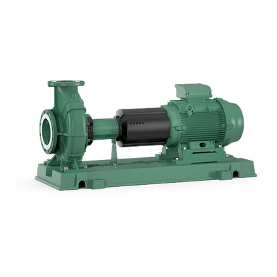 Developing World Industrial Water Solutions Stainless Steel Centrifugal Pump Horizontal Low Pressure Centrifugal Pump