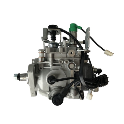 NJ-VE4/11E1250R140 Diesel Fuel Pump for QuanChai Heli Forklift Diesel Pump 0002060140 Diesel Engine